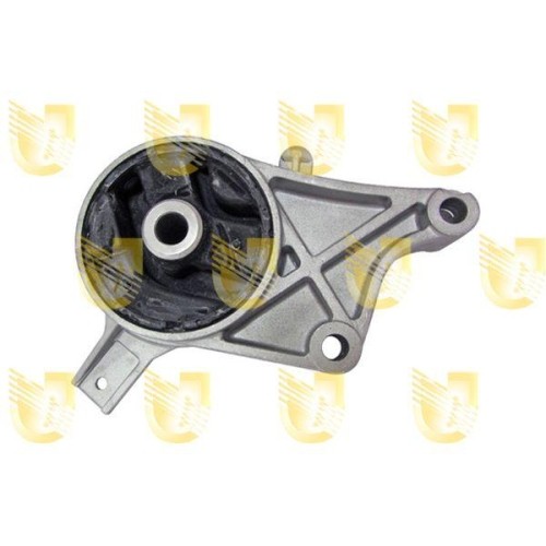 Plus de vibrations au volant avec le support moteur avant Unigom 396576