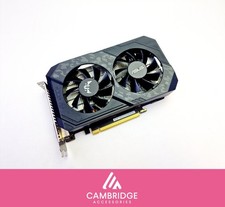 ASUS TUF GeForce GTX 1650 4GB GDDR6 Grafikkarte GPU Grade B
