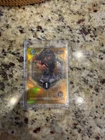 2026 Bowman Chrome Konnor Griffin #BTP-1 Pirates Top 100 Gold Refractor /50 RC