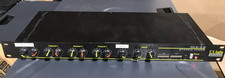 U.S. Audio Whirlwind MIX-5S 5-Channel Stereo Line / Microphone Mixer