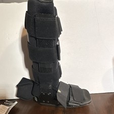 Bledsoe Boot Combo Air Walker Walking Boot Si...