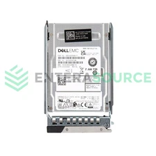 Dell 7N1WT-NEW 7.68TB BiCS SAS 2.5" 24Gbps RI Solid State Drive | KPM7XRUG7T68
