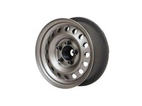 "Boom Racing 1.9\" Lightweight Oem 16-Hole Steelie (Narrow) Spare Wheel Set"