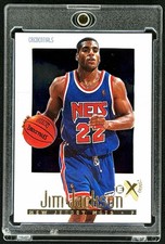 1996-97 Skybox E-X2000 Basketball Cards 32