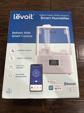 Levoit - VeSync Classic 300S 1.58 gallon Ultr...