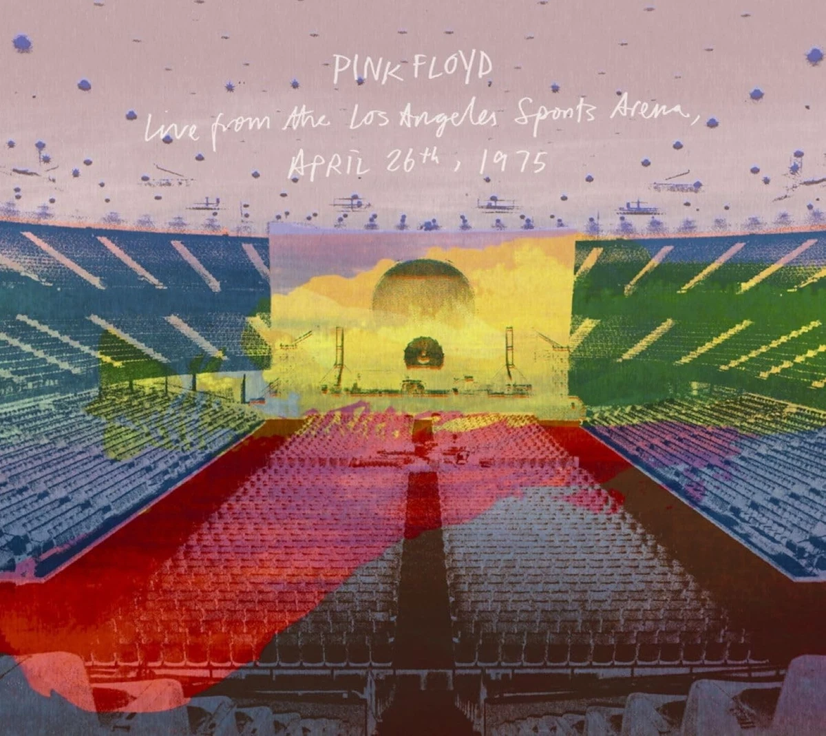Pink Floyd First Edition Music CDs for sale | eBay