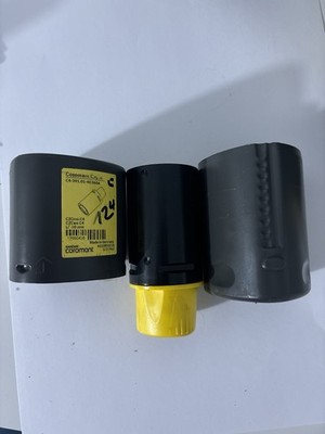 Sandvik Capto c4