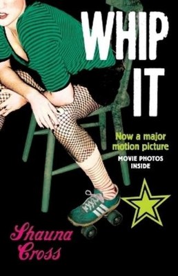 Shauna Cross Whip It (Taschenbuch)