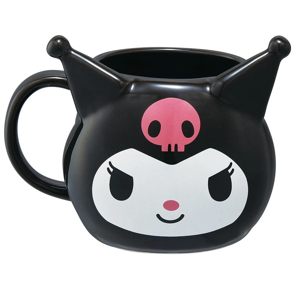 Skater CHMGD4 Mug