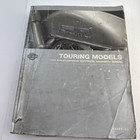 2007 Harley Davidson Touring Models Electrical Diagnostic Manual 99497 07