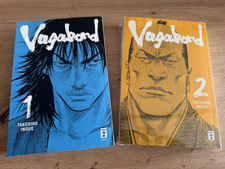 VAGABOND NR.1 und NR.2 MASTER EDITION DEUTSCH...