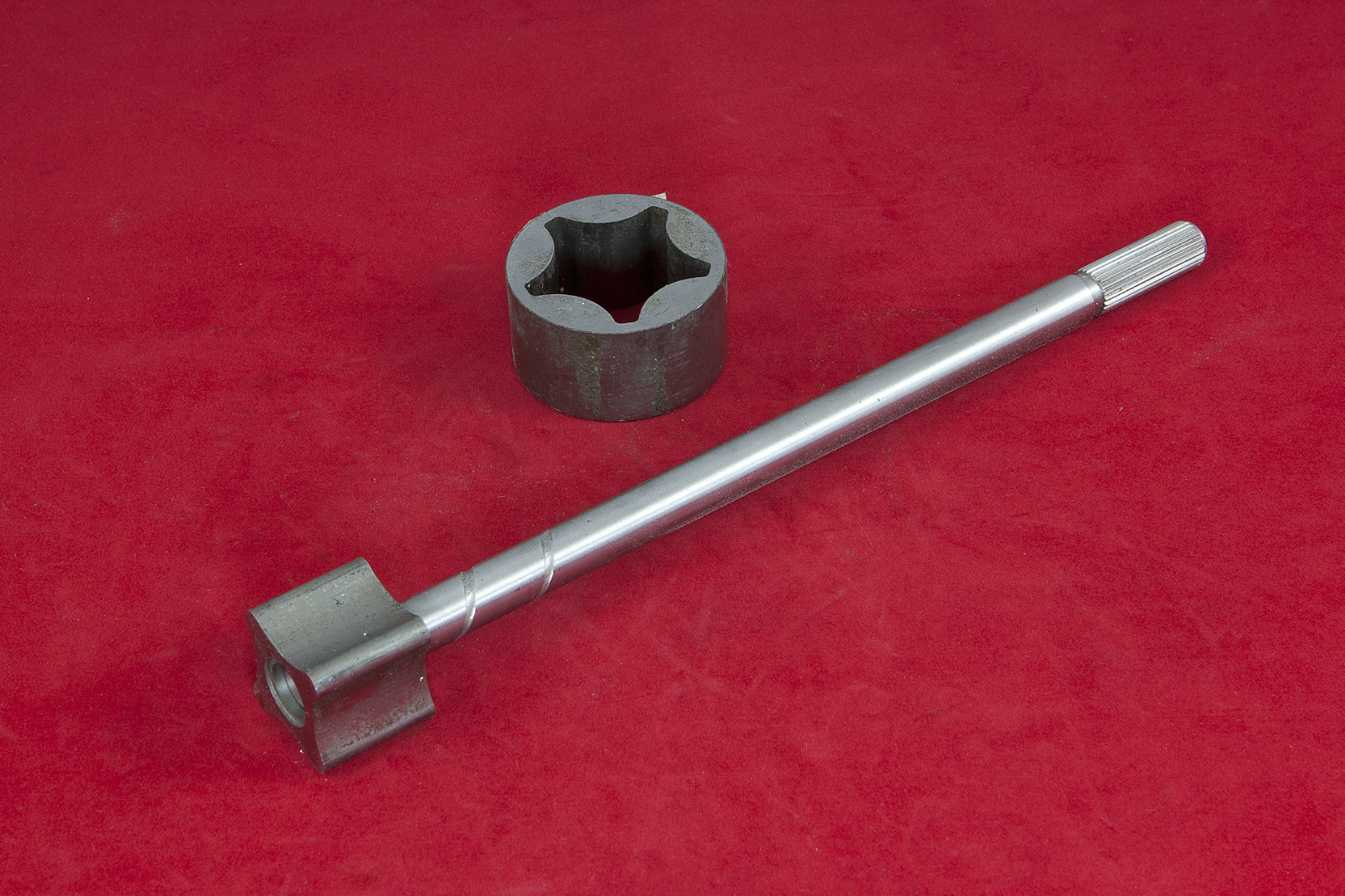 Pompe à huile rotor stator pour Alpine A110 1600 SX et Renault R16