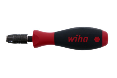 Wiha 76000 SoftFinish CentroFix Blade Holder