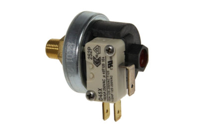 Ariete Pressure Switch Jiayin Jyyl 4.0 BAR Iron Stiromatic 4397 6402 6403 6406