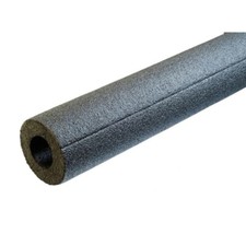 2 metre  Foam Pipe Insulation  Lagging Wrap Roll 9mm Wall thickness