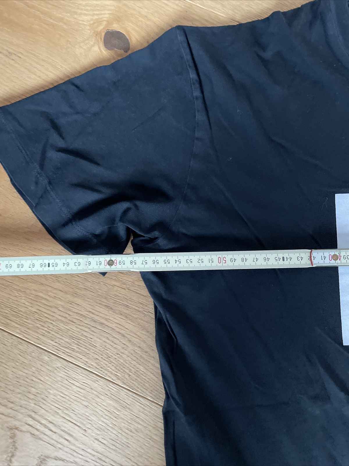 DSQUARED Herren TShirt Schwarz XL eBay