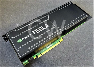Nvidia tesla k20
