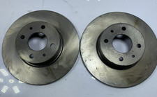 Disque de frein Lancia THEMA
