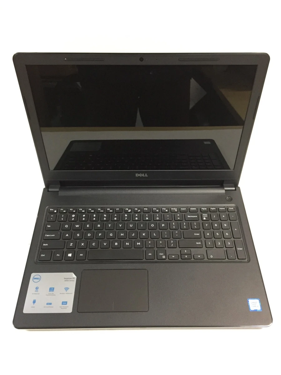 Dell Inspiron 15 3567 Black PC Laptops & Netbooks for Sale | Shop