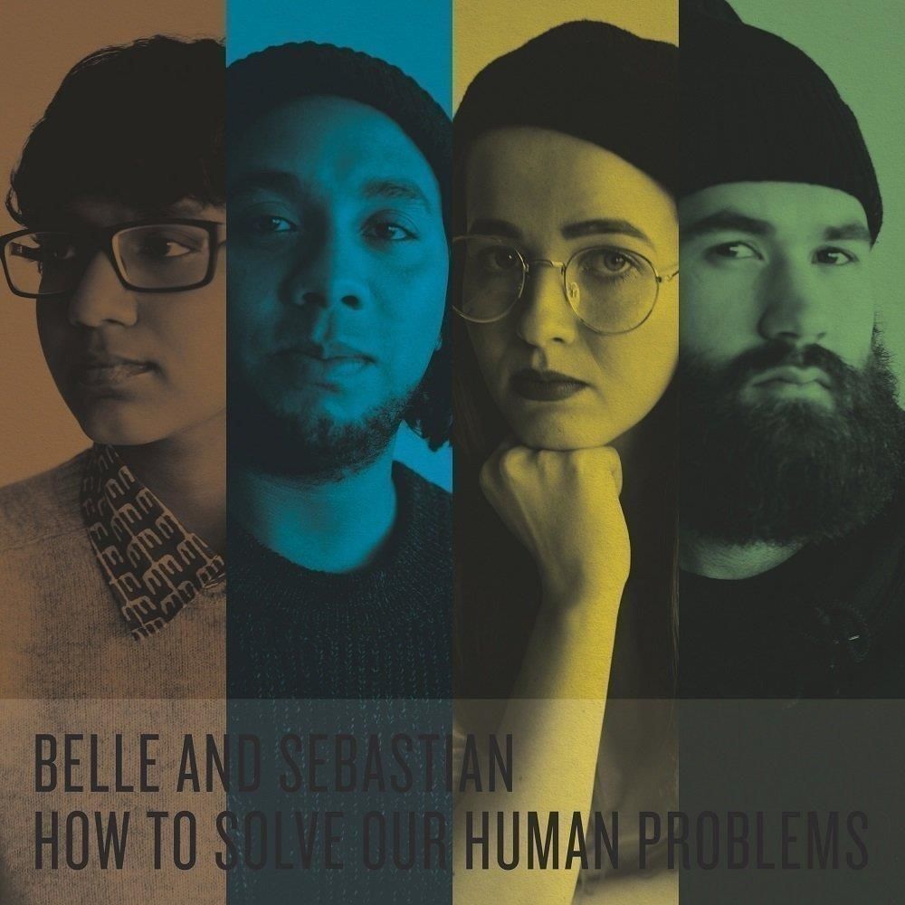 Audio Cd Nuovo - Belle And Sebastian - How To Solve Our Human Problem  - Matador