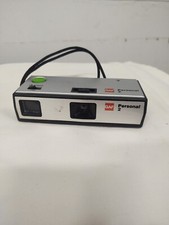 Vintage GAF Personal 2 Camera Color Gray Black