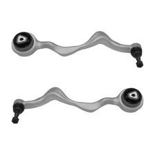 Front Lower Forward Suspension Control Arm Kit for 2006 BMW 325i RWD