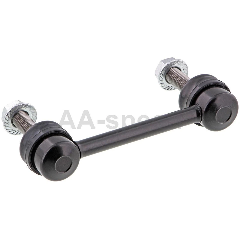 Estabilizador dianteiro traseiro barra oscilante link se encaixa 2006 2007 2008 2009 2010 Hummer H3 - Imagem 2 de 4