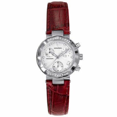 Accutron Women display picture 1