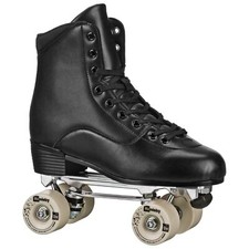 Roller Derby Elite Savoy Artistic Rhythm Roller Skates 12
