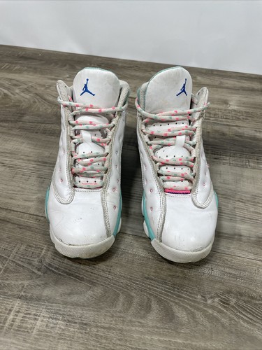 jordan retro aurora