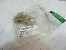 BRADY 23633 NUMBER TAGS,BRASS,SERIES SPK 151-175,PK. 25