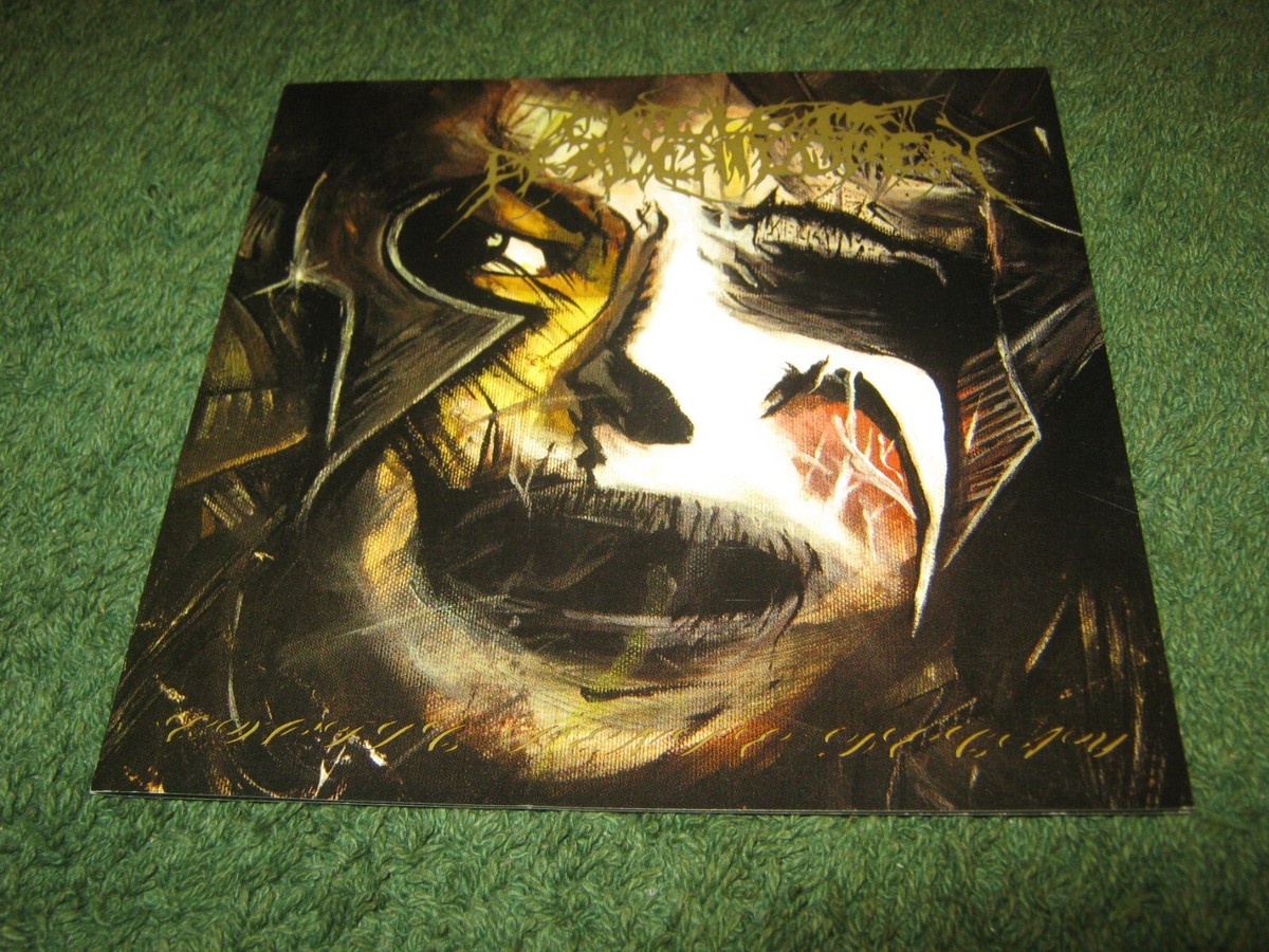 Circle Of Dead Children - Exotic Sense Decay (cd) | eBay