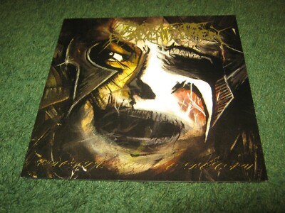Circle Of Dead Children - Exotic Sense Decay (cd) | eBay