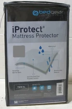 BedGear iProtect Mattress Protector - Twin XL