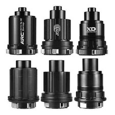 MT039 MT010PRO MT009 Boost Bici Mozzo Freehubs Corpo Mountain Bike Mozzo Ricambi