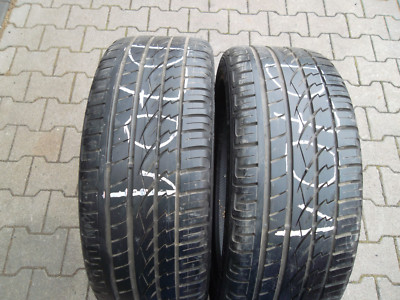 2 x 245 45 R 20 103 V Continental Conti Cross Contact UHP E (d701)