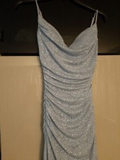 Women Evening Gown Size XS