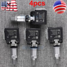 Tire Pressure Sensor for BMW X3 X4 X5 X6 X7 Alpina XD4 36106872803 36106876957