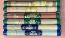 Cross Stitch Fabric Aida Charles Craft M.C.G. Textiles Crafter's Pride~U-PICK~