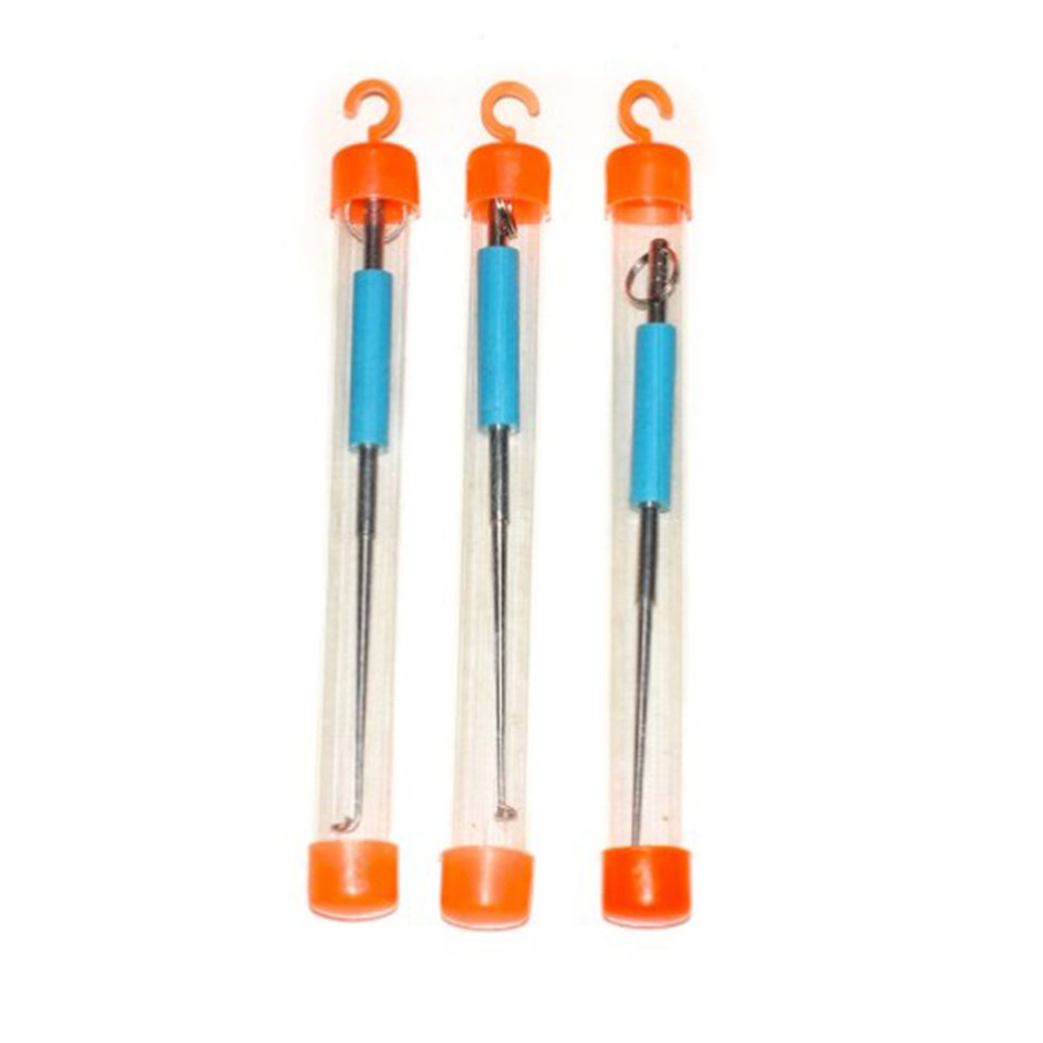 3Pcs Fish Hook Remover Tool, 2024 New Arrival Fishing Hook, Quick