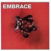 Embrace - Out Of Nothing (2004) CD - New & Sealed