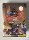 1987 Donruss Baseball BBCE Baseball Card Exchange Sealed Wax Box Authenticated