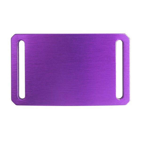 Boucle De Ceinture GRIP6 Classic Series Étroite 1.1 - Aurora