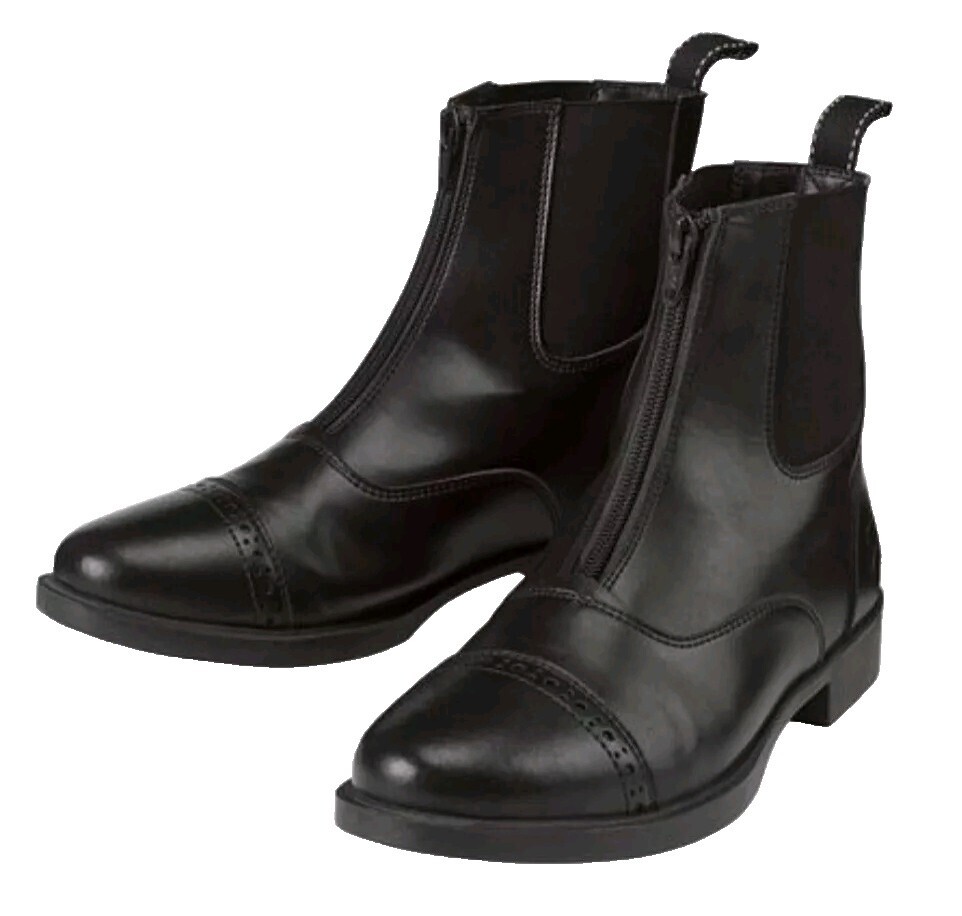 Dover Saddlery Boots