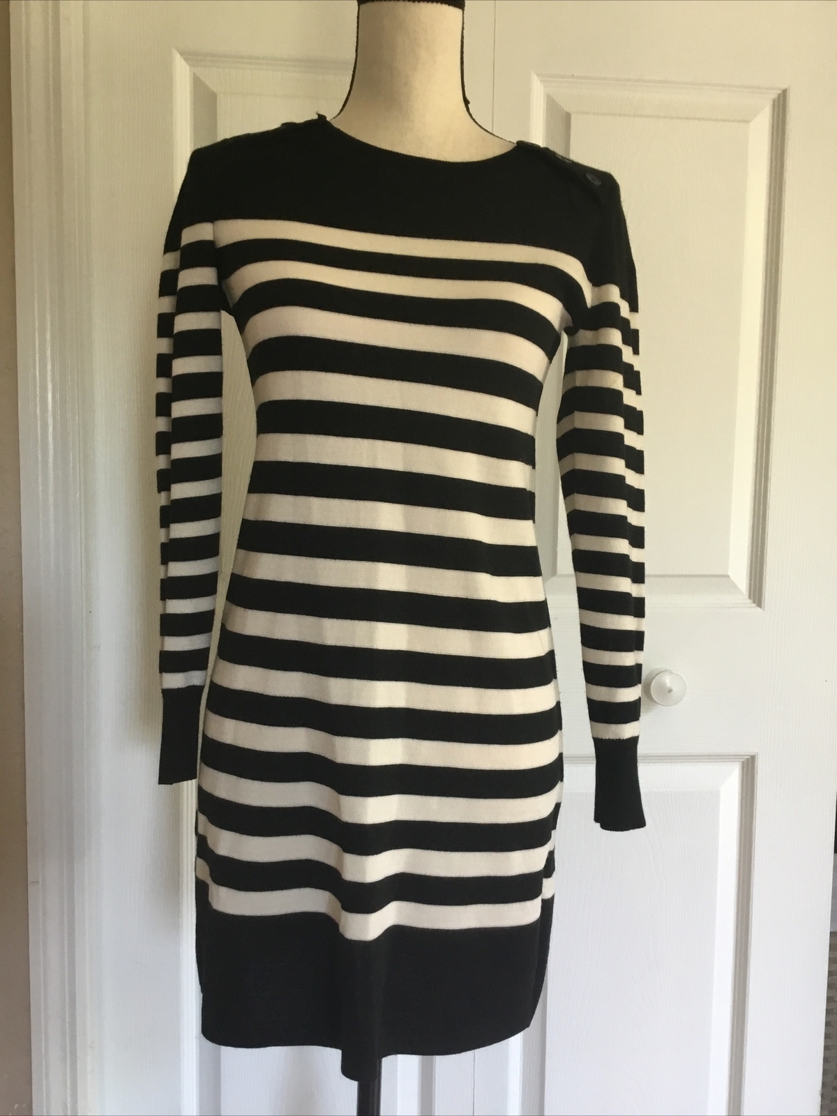 Ann Taylor LOFT XSP Petite Sweater 