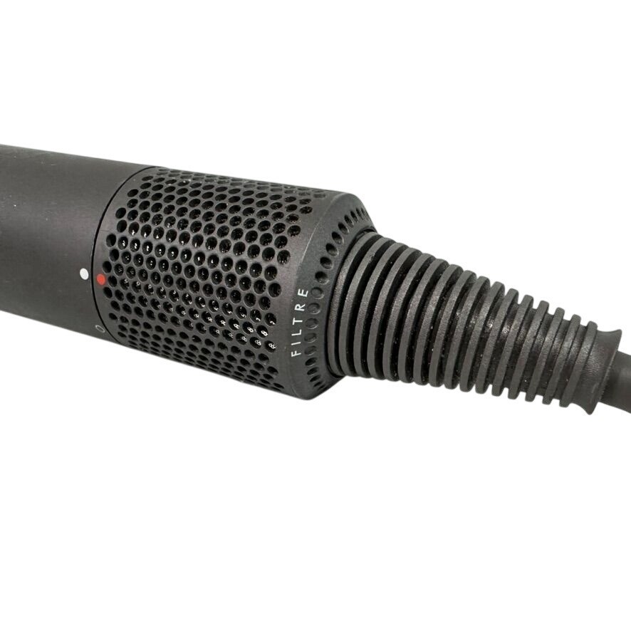 DYSON First Generation SUPERSONIC Hair Dryer HD01 Iron Fuchsia | eBay
