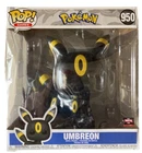 Funko Pop! Games: Pokemon Umbreon Vinyl Figure NEW “ READ”