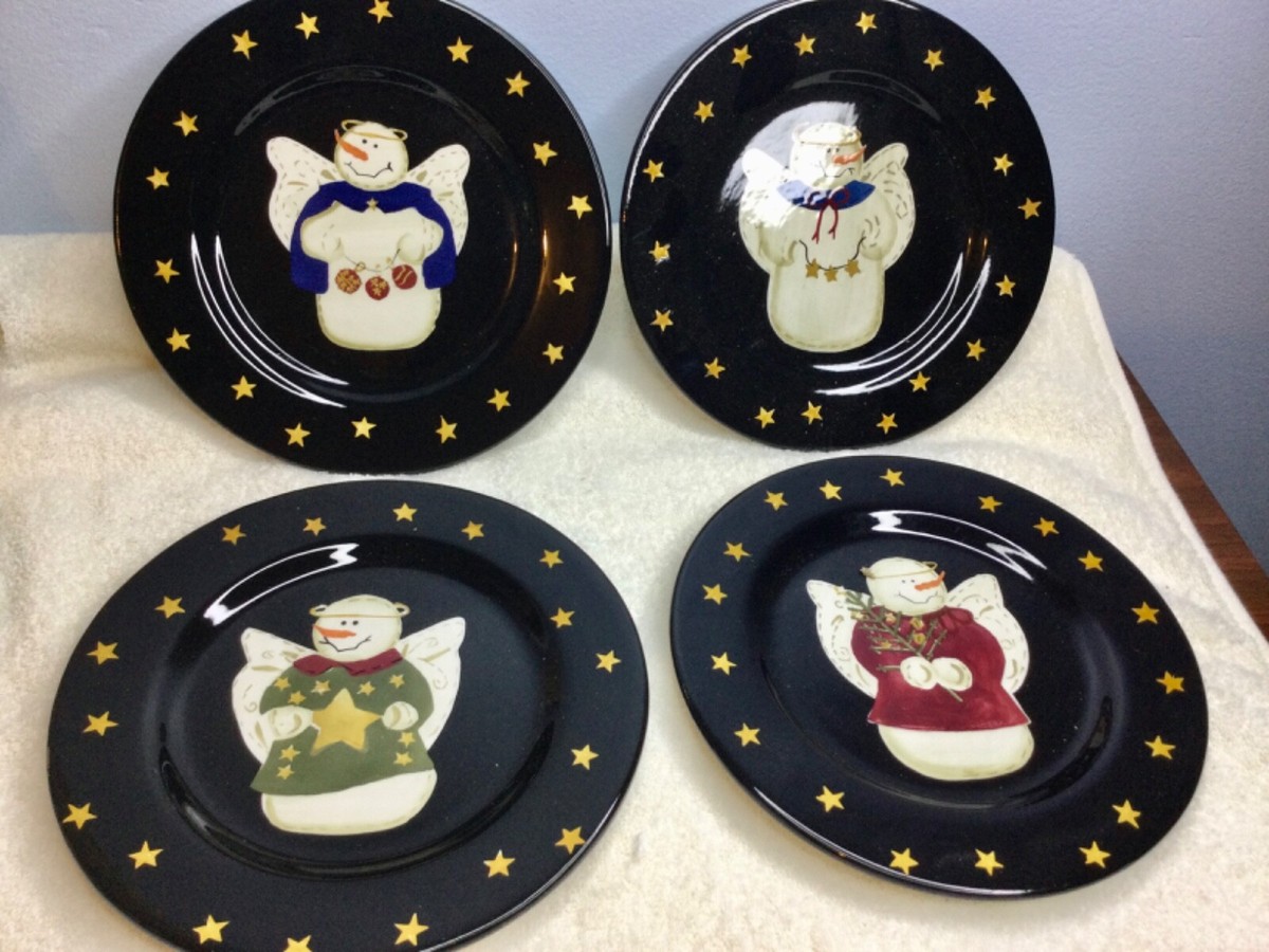 Kohl’s Christmas Snowman 8