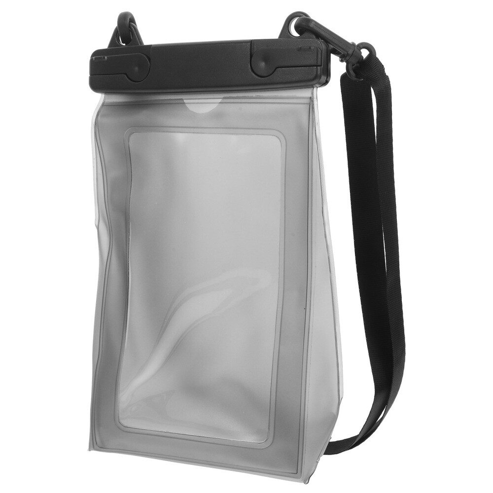 4 Count Waterproof Money Holder for Swimming Phone Protector Diving eBay