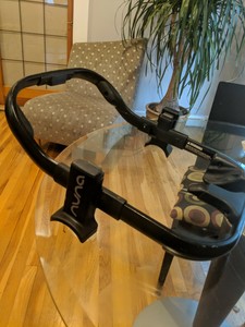 nuna pipa car seat adapter for bugaboo cameleon 3